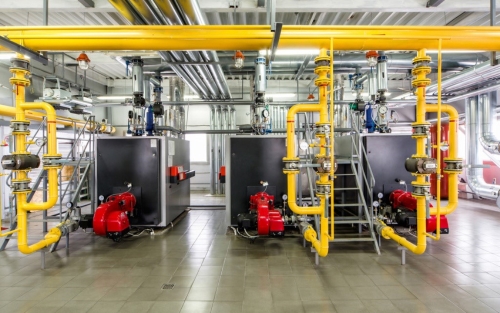 Impianti per la produzione di calore alimentati da combustibili gassosi: approvata la regola tecnica di prevenzione incendi