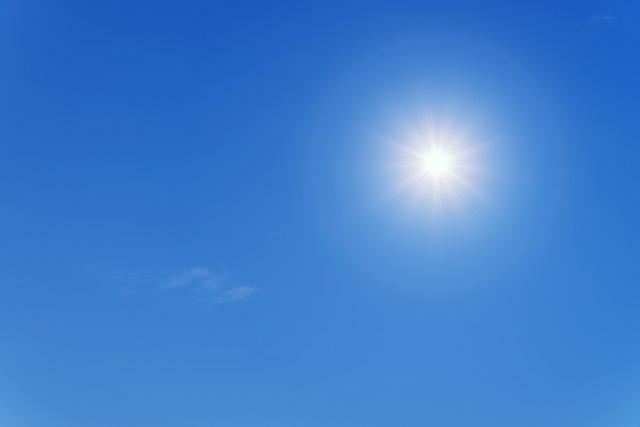 Sicurezza sul lavoro, convertito il DL sull'emergenza calore