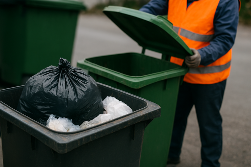 TARI, Agenzia delle Entrate: IVA ordinaria ai gestori rifiuti