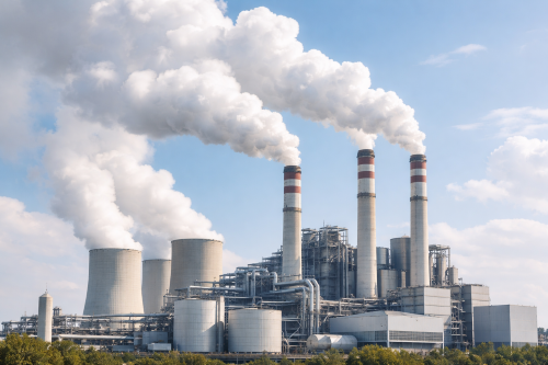 ETS2, in scadenza la prima comunicazione annuale emissioni