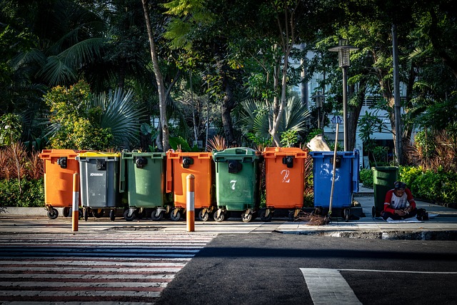 Gestione rifiuti urbani, Campania adotta la Carta dei diritti e doveri dell'utente