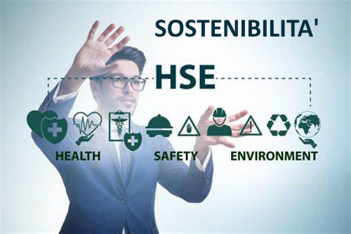 HSE manager, RSPP e Sostenibilità: quale relazione?