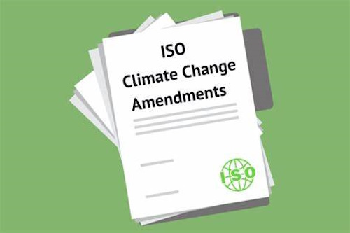 Sistemi di Gestione e lotta al cambiamento climatico