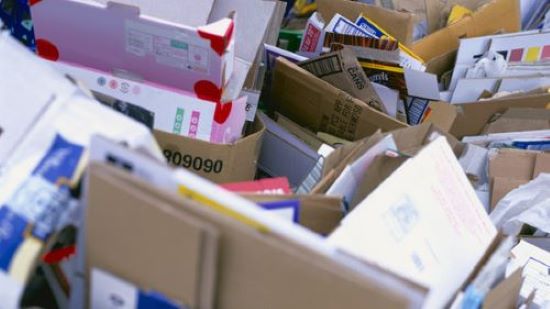 Carta e cartone, nel 2023 nuovo record per la differenziata