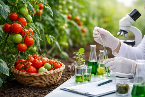 Agricoltura biologica, proroga delle soglie di contaminazione dei prodotti fitosanitari