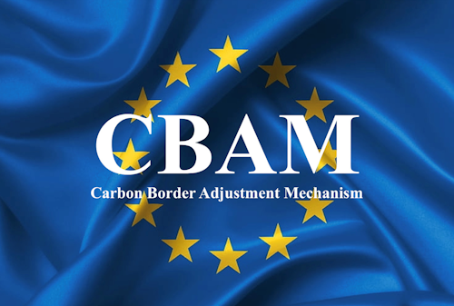 L’Ue alleggerisce il meccanismo del Cbam (carbon border adjustment mechanism)
