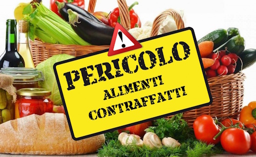 Disegno di Legge s. 1519 - Disposizioni sanzionatorie a tutela dei prodotti alimentari italiani – una panoramica generale
