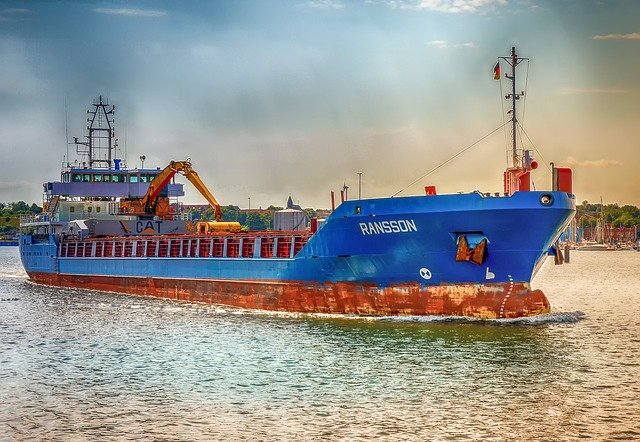 IMO: combustibile per le navi e limitazione dello zolfo