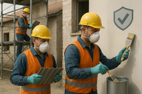 Malattie professionali, nuova lista UE