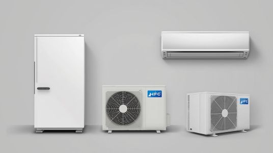 Gas fluorurati, nuove regole sulla dichiarazione di conformità