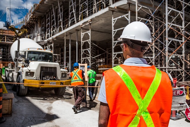 Sicurezza sul lavoro, rivalutazione sanzioni al 6 ottobre 2023
