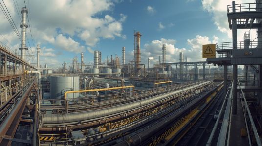Industrie Seveso, la Commissione UE segnala rischi legati a clima e transizione energetica