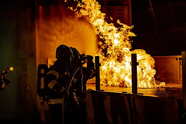 Prevenzione incendi, pubblicata la regola tecnica da adottare per la progettazione, la realizzazione e l'esercizio di impianti di produzione di idrogeno