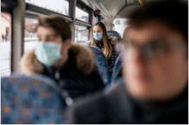 Coronavirus: il nuovo DPCM proroga le misure di contenimento del contagio al 7 ottobre