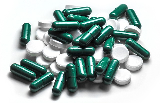 Integratori alimentari, sull’etichetta benefici specifici in evidenza