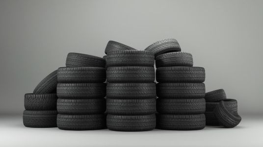 Contributo PFU 2026, comunicazione al Registro Pneumatici entro il 31/10