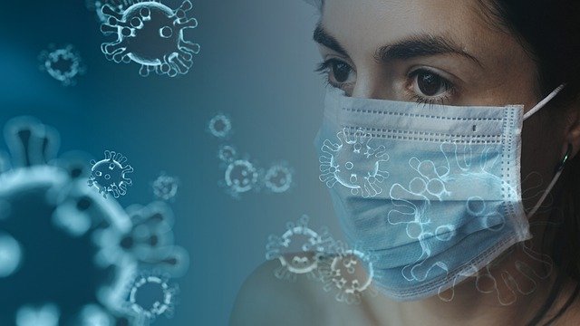 Covid-19, in vigore la legge di conversione del DL 1/2022