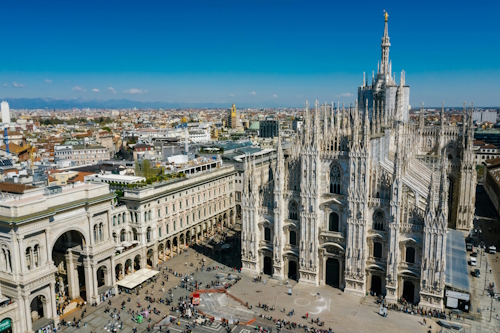 Lombardia, svolta green per caldaie a biomassa
