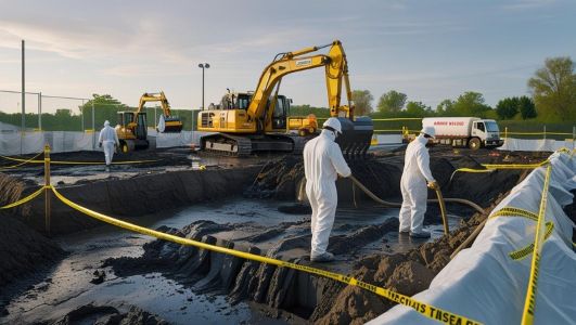 Veneto, linee guida per interventi in siti contaminati