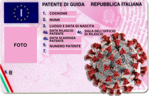 Linee guida alla lettura 
di scadenze e proroghe 
nel trasporto di merci 
pericolose – ADR