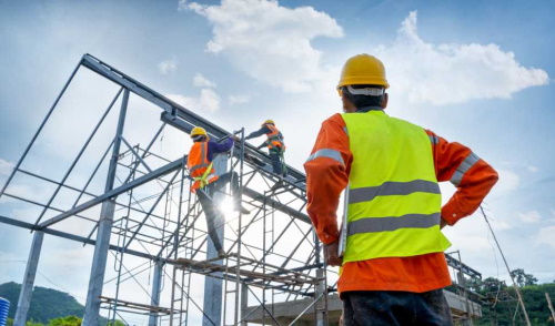 Contratti di appalto, cantieri e responsabilità penali degli organi apicali. Antifortunistica e ambiente.