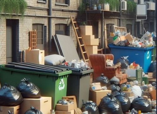 Rifiuti urbani, nuovi criteri ambientali minimi (CAM)