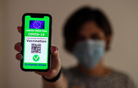 Green Pass e stato d'emergenza, pubblicato il decreto-legge