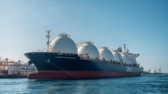 Trasporto marittimo di merci pericolose gassose, aggiornamento norme