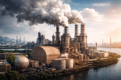 CBAM: UE definisce regole operative, verifica emissioni e certificati