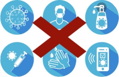 Superamento delle misure di contrasto alla diffusione dell’epidemia da COVID-19