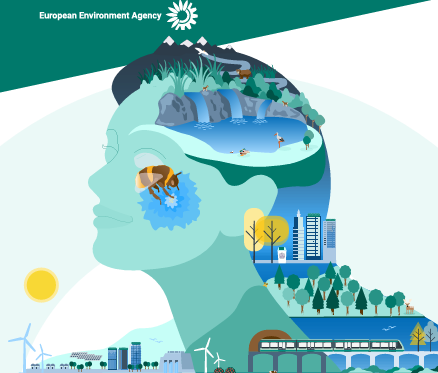 Ambiente europeo in crisi, Rapporto AEA 2025