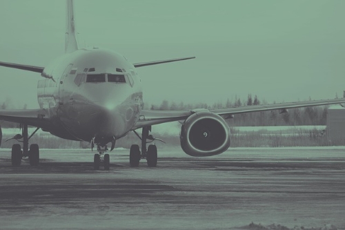 Regolamento italiano sul trasporto aereo di merci pericolose