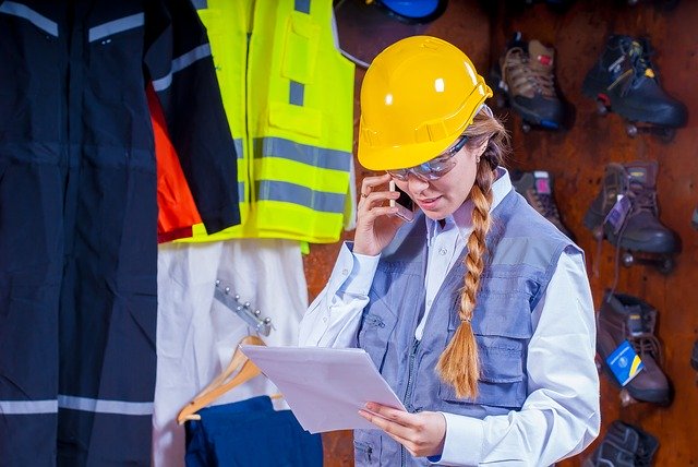 Servizio di prevenzione e protezione: UNI definisce le linee guida