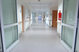 Strutture sanitarie: approvate le norme tecniche di prevenzione incendi.