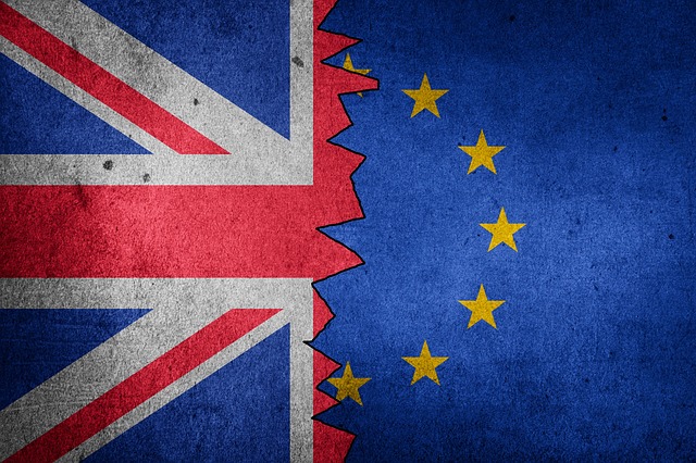 Brexit ed export verso la Gran Bretagna: nota del Ministero della Salute