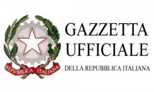 Sicurezza sul lavoro, in Gazzetta l'accordo Stato-Regioni