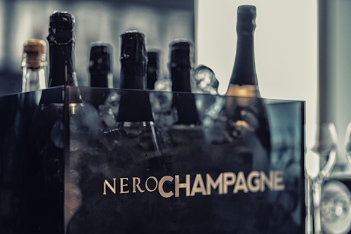 La Sentenza del tribunale dell'Unione europea nel caso "Nero Champagne": evoluzione giurisprudenziale della tutela delle DOP nei rapporti con i marchi