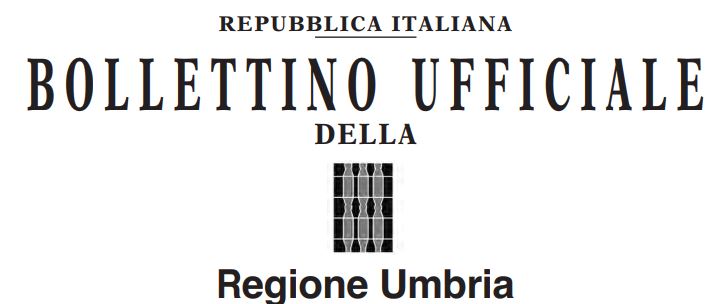 Regione Umbria: AUA misure temporanee di semplificazione dovute all'emergenza Covid-19