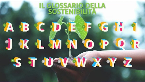Glossario della Sostenibilità: Parte IV: L-P