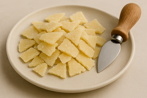 Lisozima nel Grana Padano, nota MinSalute dopo le sentenze