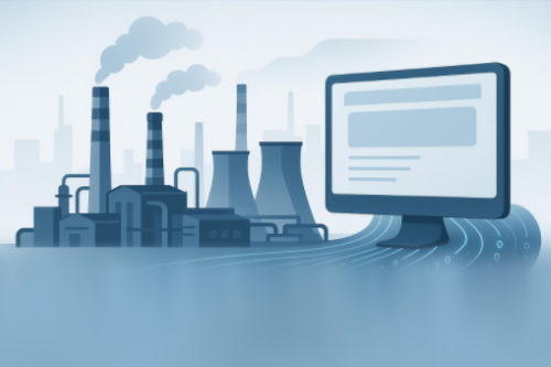 Emissioni industriali, indicazioni UE sulla trasmissione dati