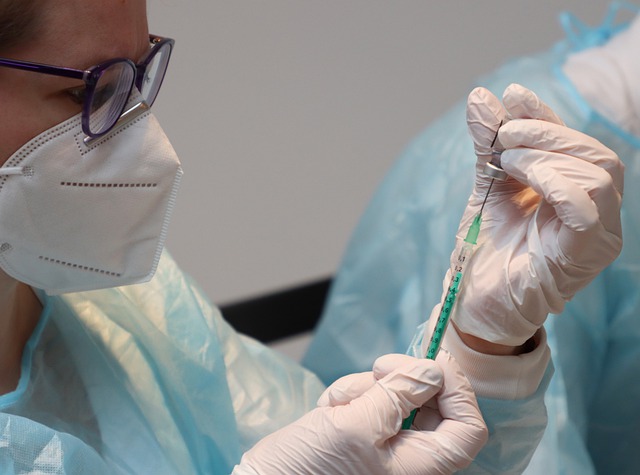 Tutela assicurativa Inail e rifiuto di sottoporsi a vaccino anti Covid-19