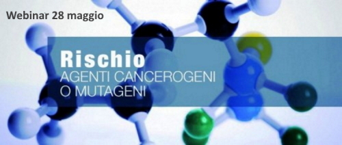 approfondimenti dei docenti del corso Valutazione rischio agenti cancerogeni e mutageni su domande dei partecipanti