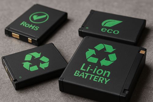 UE posticipa al 2027 le regole su "due diligence" per le batterie