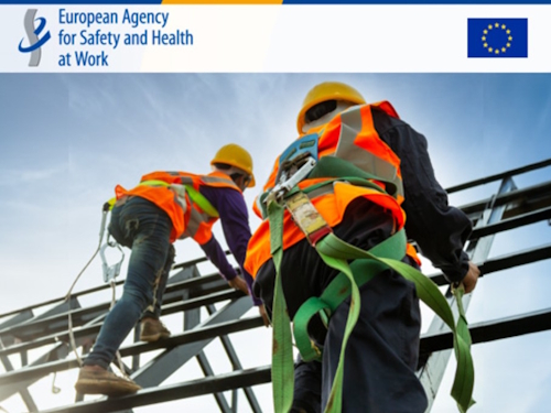 EU-OSHA rivela l'importanza delle tessere identificative per i lavoratori