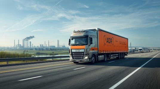 Trasporto merci pericolose, UE aggiorna le procedure di controllo