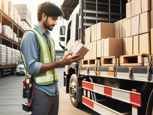 Decreto Infrastrutture: il conducente ha diritto di assistere al carico delle merci