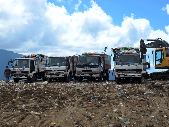 Rifiuti, riforma ex D.lgs 116/2020 pubblicata la circolare esplicativa del 14 maggio 2021