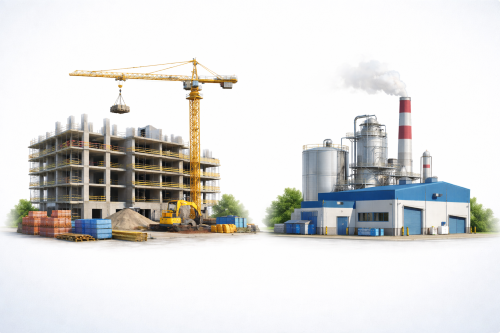 Ets, online il modello per il report delle emissioni 2025