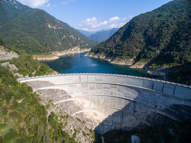 Dighe, i nuovi criteri per gestione invasi